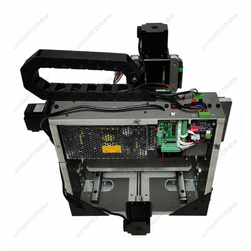 

500W USB Mini CNC 3020 - 4/5 Axis Engraving Milling Drilling Machine for DIY Wood/PCB/Aluminum