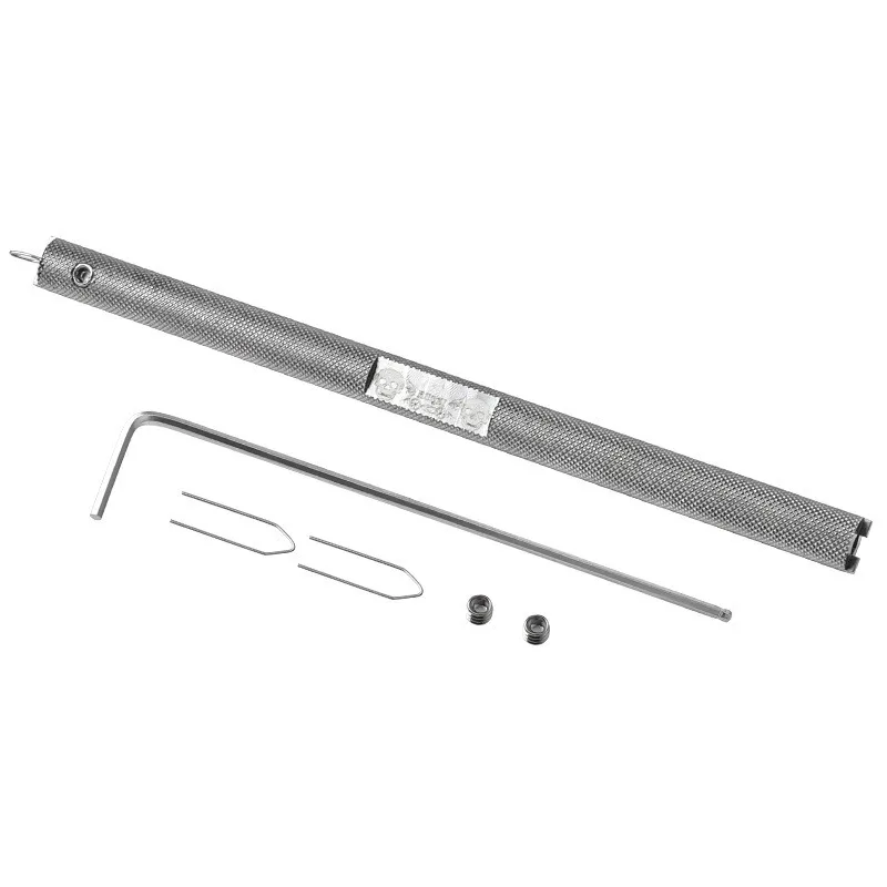 เครื่องมือซ่อมล้อจักรยาน ซ่อมซี่ลวด ซ่อมรอยรั่ว สำหรับจักรยานเสือภูเขา จักรยานฟิกซ์เกียร์ จักรยานเสือหมอบ จักรยานพับได้ ประกอบล้อ ซ่อมขอบล้อ