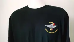 Belgium Special Forces Special Operations Regiment T-Shirt