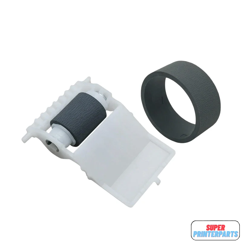 1X 1517053 1529149 Retard Pickup Roller for EPSON Stylus Office T1100 B1100 Photo 1390 1400 1410 L1300 L1800 R1900 1500W ME1100