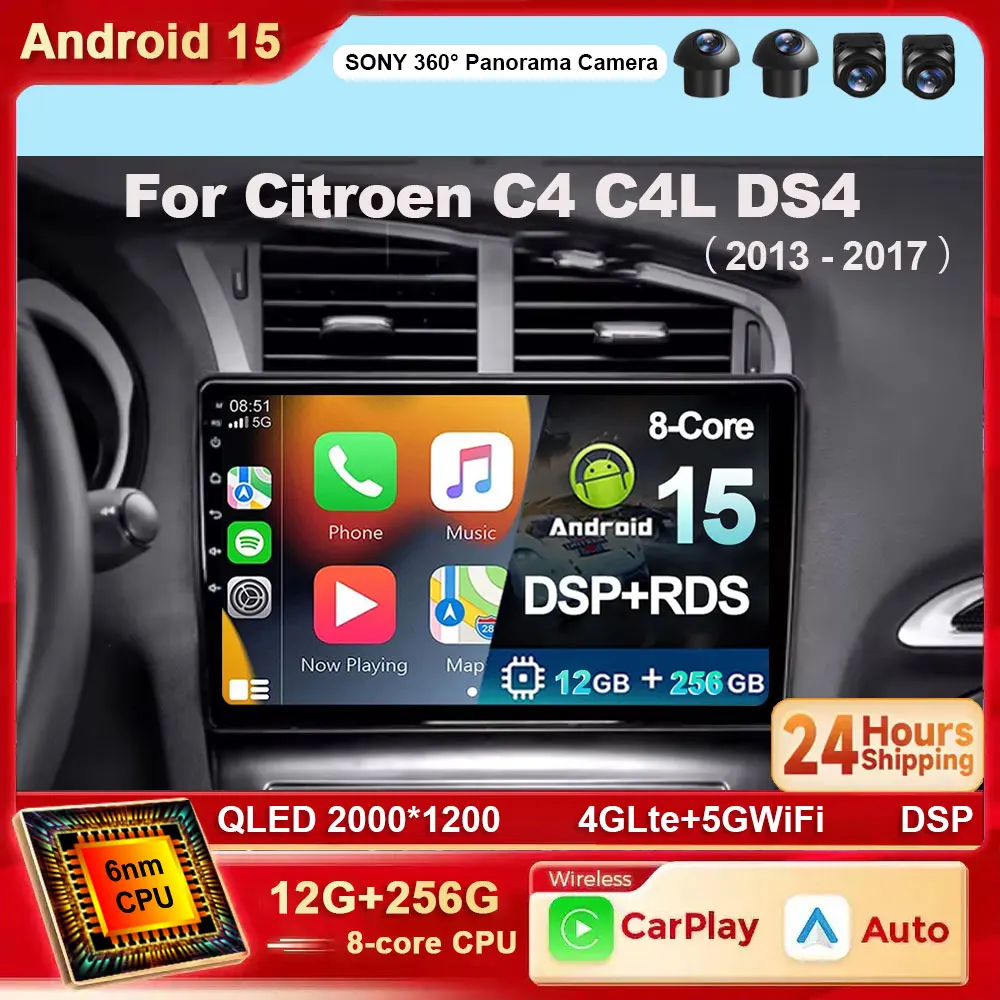 Android 15 Screen F…