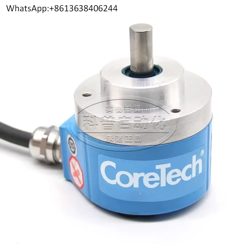 

encoder new original genuine incremental for motor elevator ARS60-F4L01024