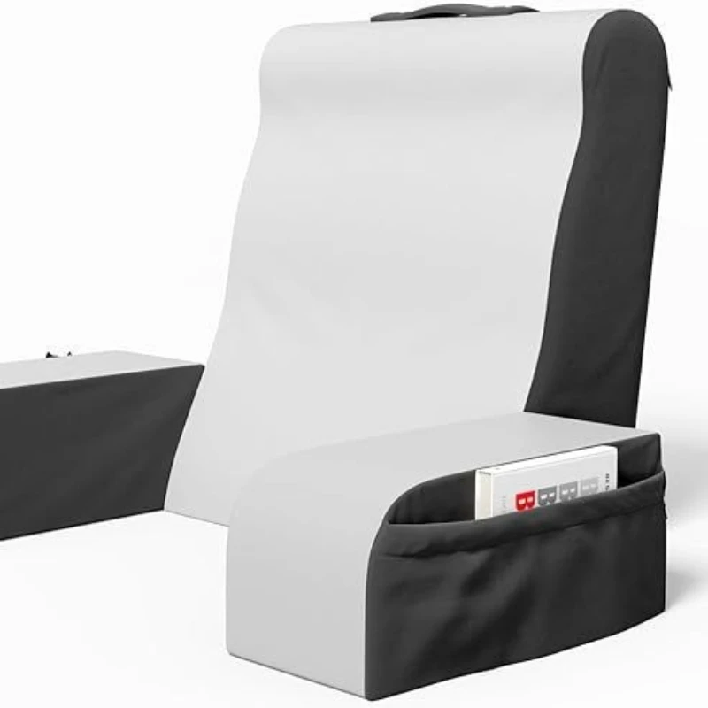 Versatile and practical Suitable for sitting in bed Adult gaming Laptop table pillow Reading pillow Game pillow