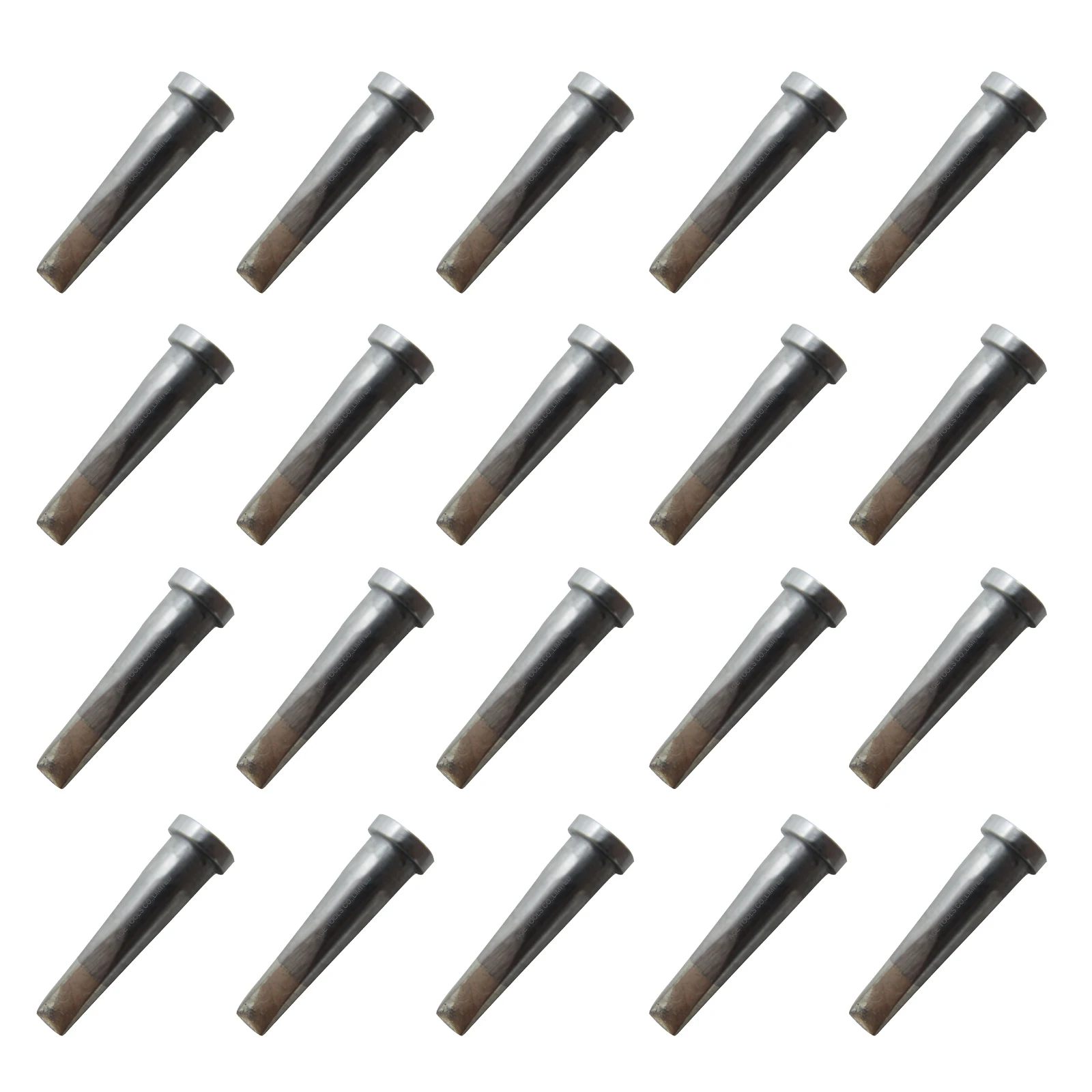 Weller LTM Chisel 3.2mm  Soldering Tips for WP80 WSP80 WSFP8 WD1000 WD2000 WSD81 WS81 WSF81D8 WS81D5 Handle Iron Welding Bit
