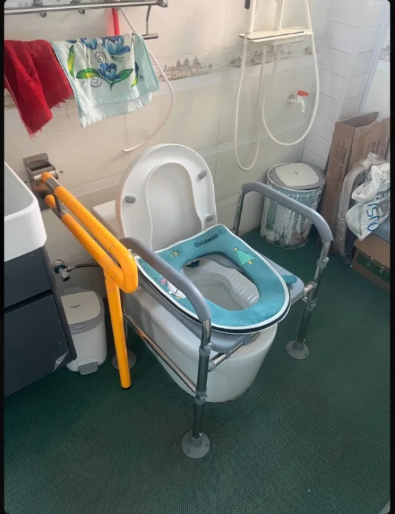 mobile-commode-chair-for-elderly-–-standing-assist-safety-rail-–-adjustable-toilet-raiser-for-pregnant-women-seniors