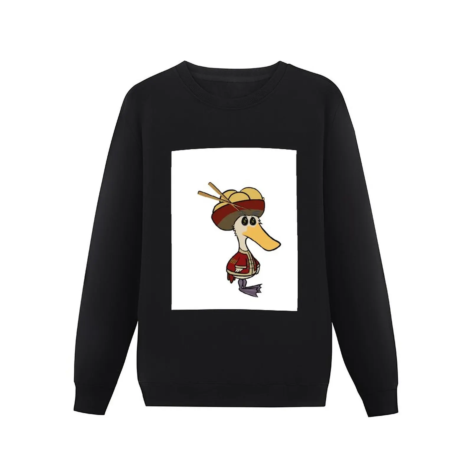 mr ping Kungfu Panda Pullover Hoodie winter clothes new in hoodies & sweat-shirt