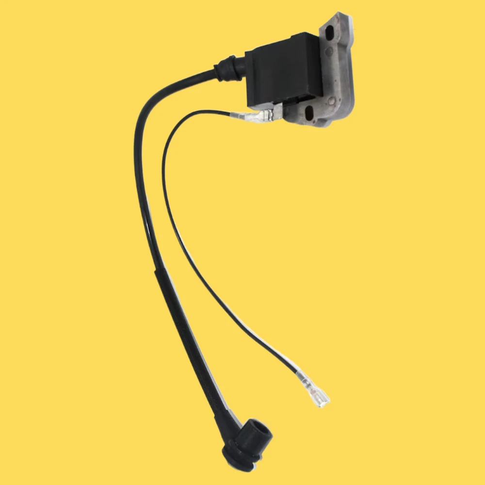 

Эта катушка зажигания предназначена для Partner P5000, P500, P540, P550, P650,5500,5500H, 506027203, 506027201, 506027202,587329501.