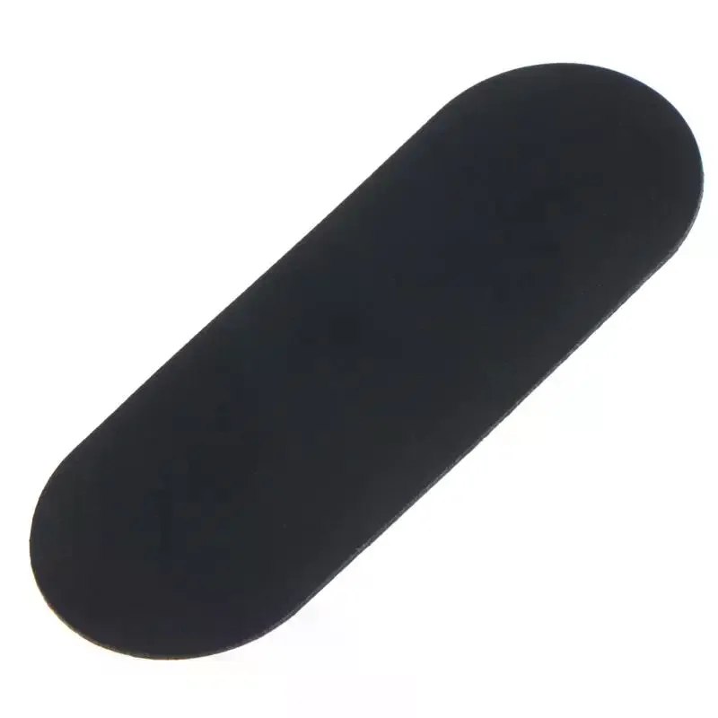 1PCS/3PCS/5PCSForklift Control Lever Dust Cover Black Plastic Replacement Panel Wear Resistant Perfect Fit Direct Installation
