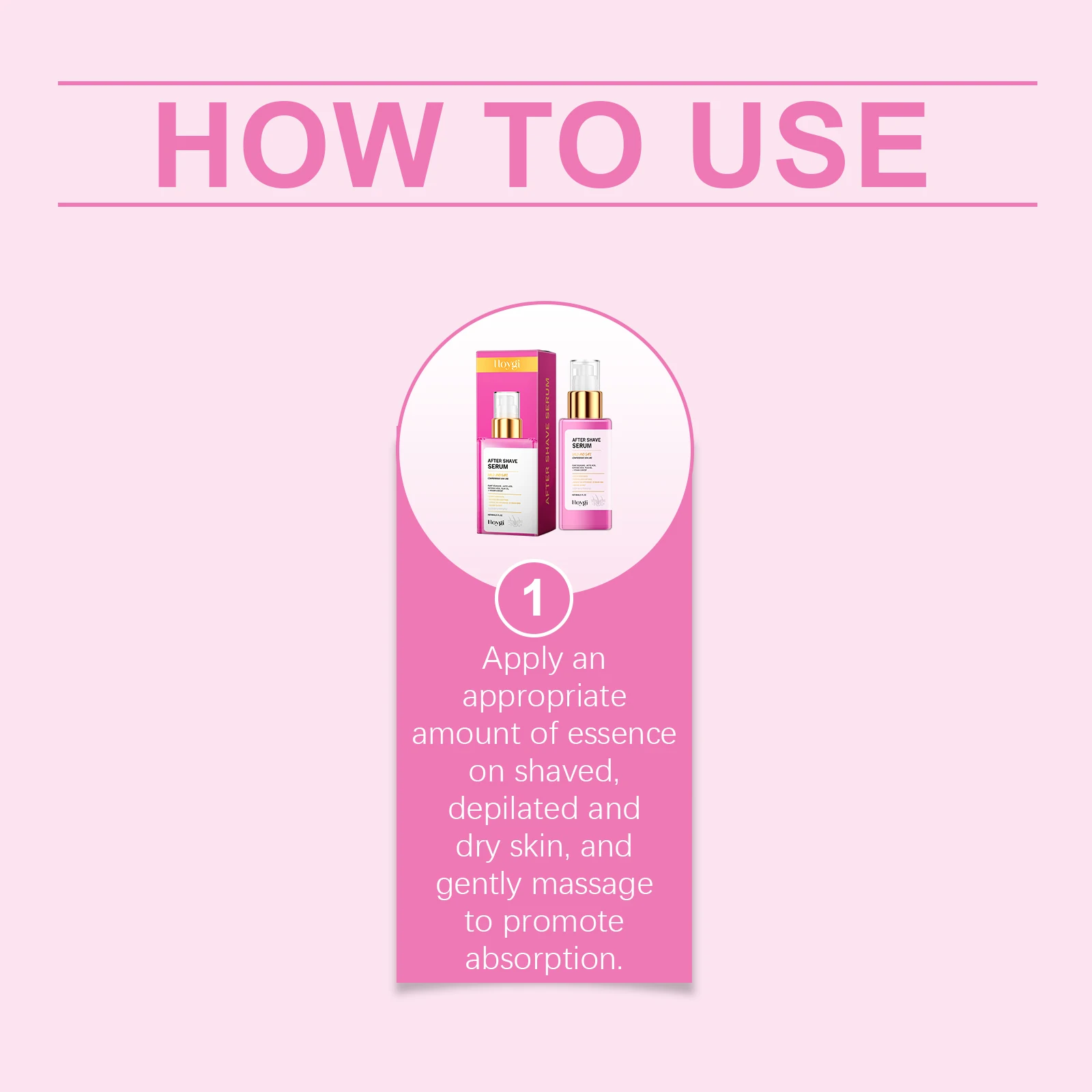 مصل ما بعد الحلاقة 90 مل لوشن مهدئ بعد إزالة الشعر لمتطبات الحلاقة والشعر الغامض وعلاج ترطيب البشرة الحساسة