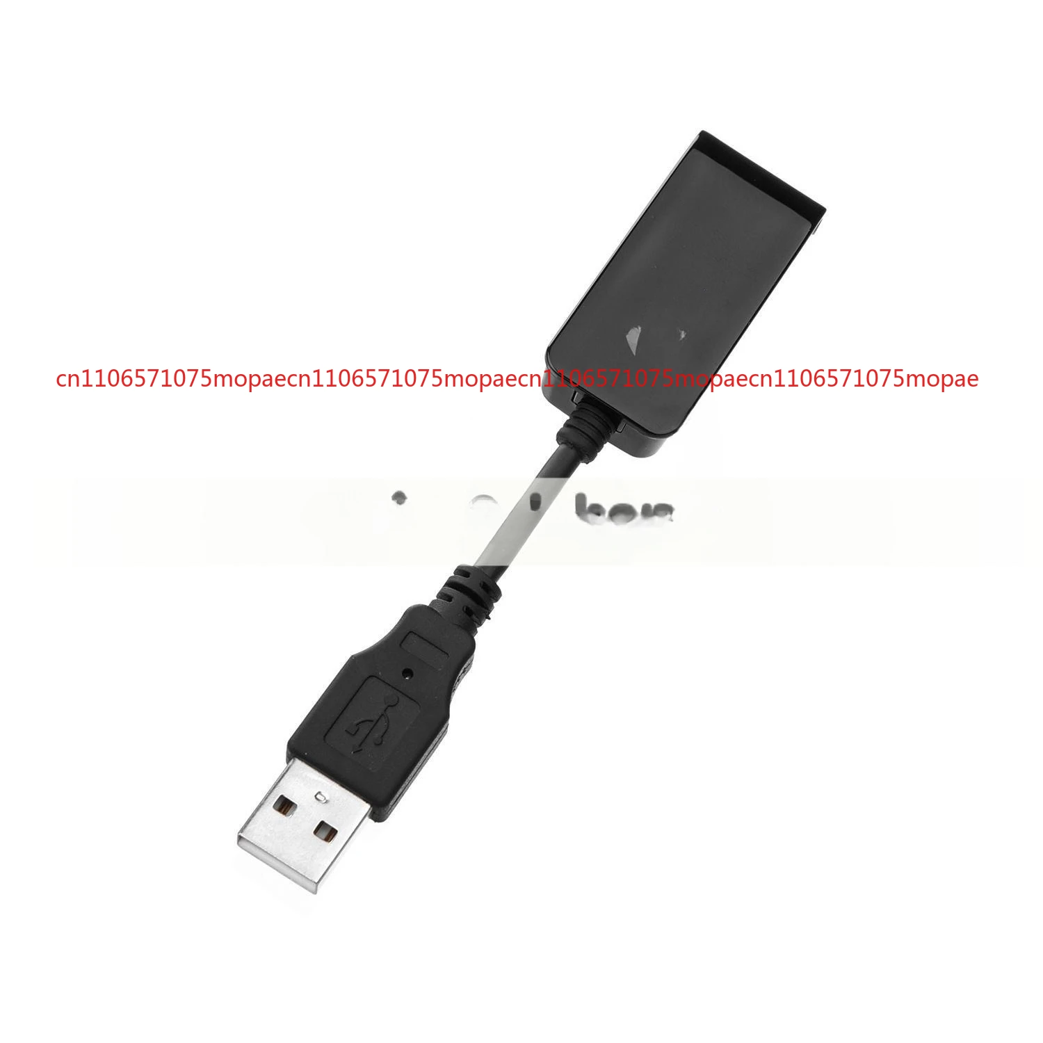 USB-адаптер Soundcard Corsair RDA0015 для игровой гарнитуры HS60