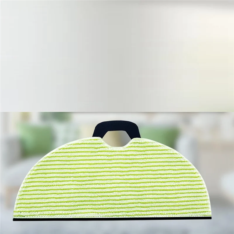 A97G 8 حزمة RV2610WA وسادات استبدال الممسحة الكهربائية لسمك القرش RV2610WA AV2610WA RV2620WD AV2620WD RV2610WD RV2610WD