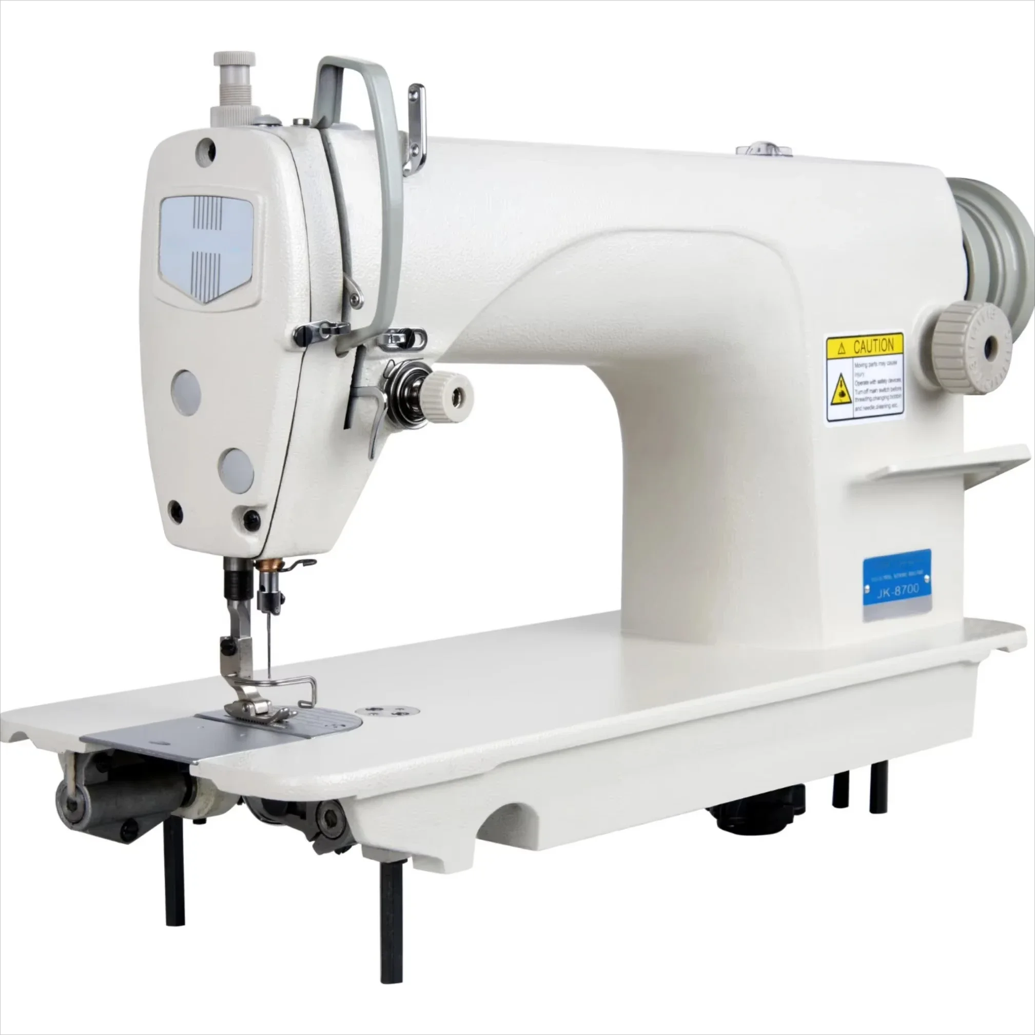 High Speed Lockstitch Sewing Machine Electronic 25 Used Industrial Sewing Machines 1 Set 13mm 13mm Sewing Machine