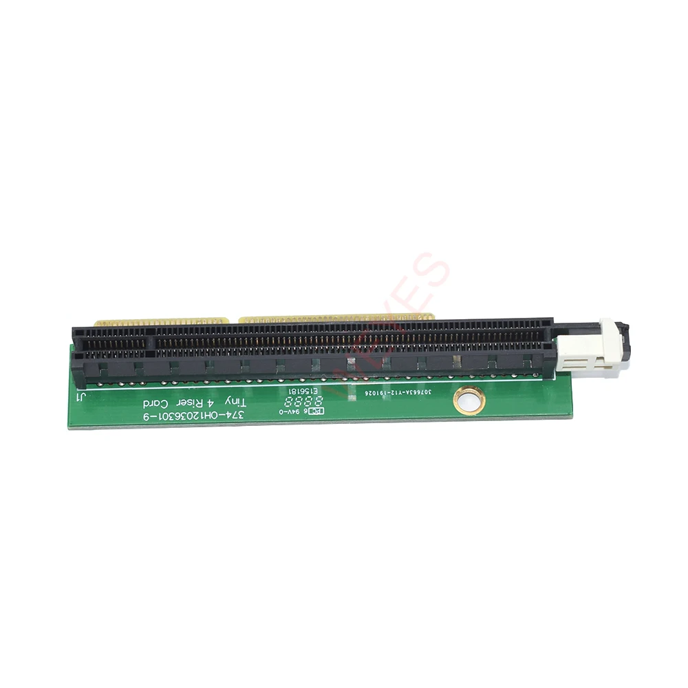 New 01AJ940 PCIE16 Riser Card For Lenovo ThinkCentre M920X M720Q ThinkStation P330 Fully Tested