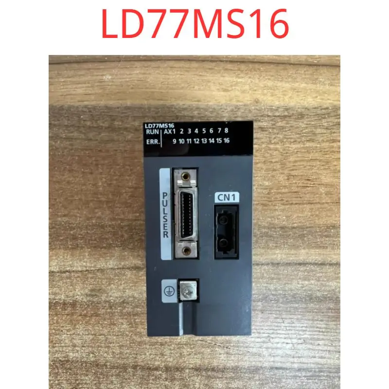 Second-hand test OK LD77MS16