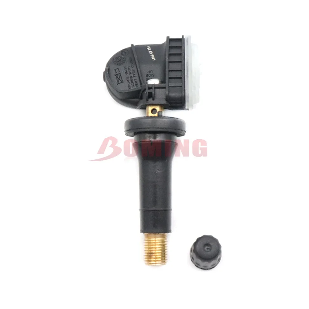 Car Tire Pressure Monitor Sensor TPMS S6DM-3609200 For BYD Qin NEW Song Tang NEW Yuan 433MHz S6DM3609200