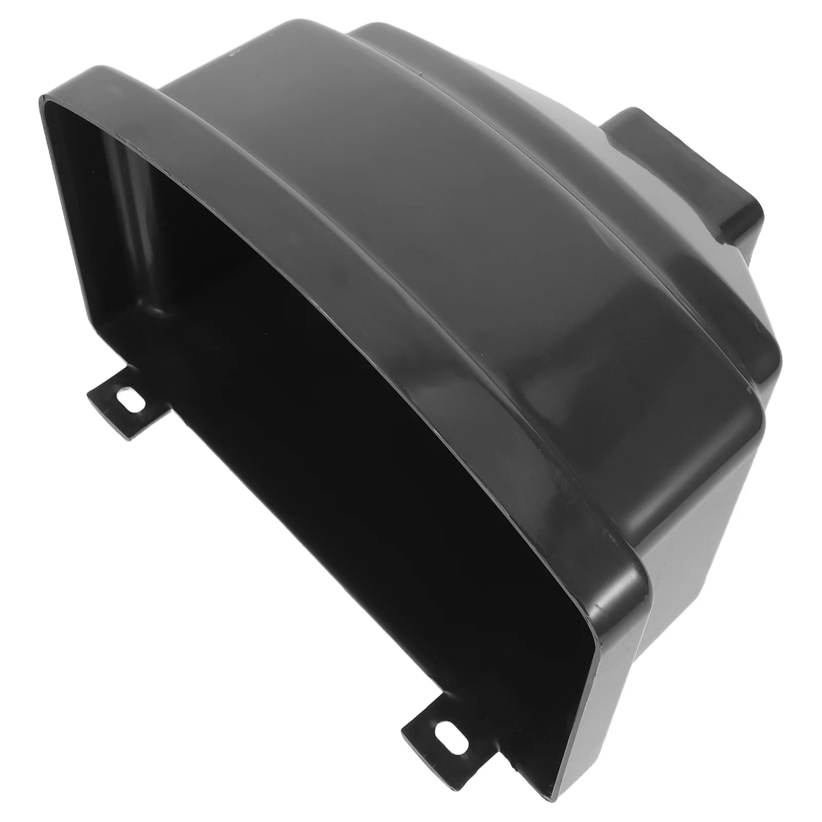 

Gutter Downspout Diverter Arc-Shaped Rainwater Collection Funnel for Residential Commercial Buildings Rainwater Drainage