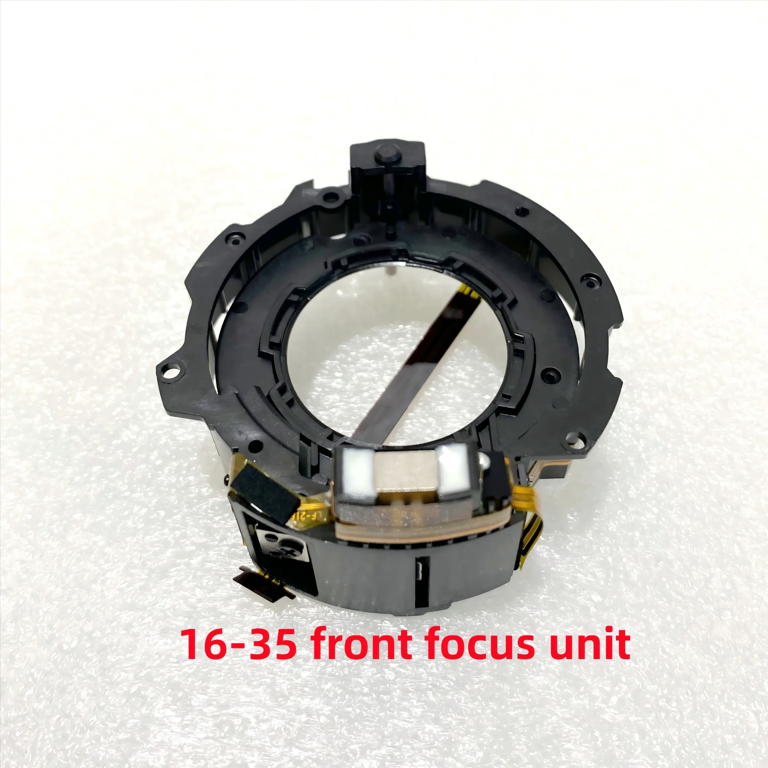 جديد لسوني FE 16-35 مللي متر F2.8 GM SEL1635GM عدسة 2th التركيز حالة ASSY A5064367A التركيز محرك المحرك مجموعة 16-35 2.8 F/2.8 F2.8GM #5