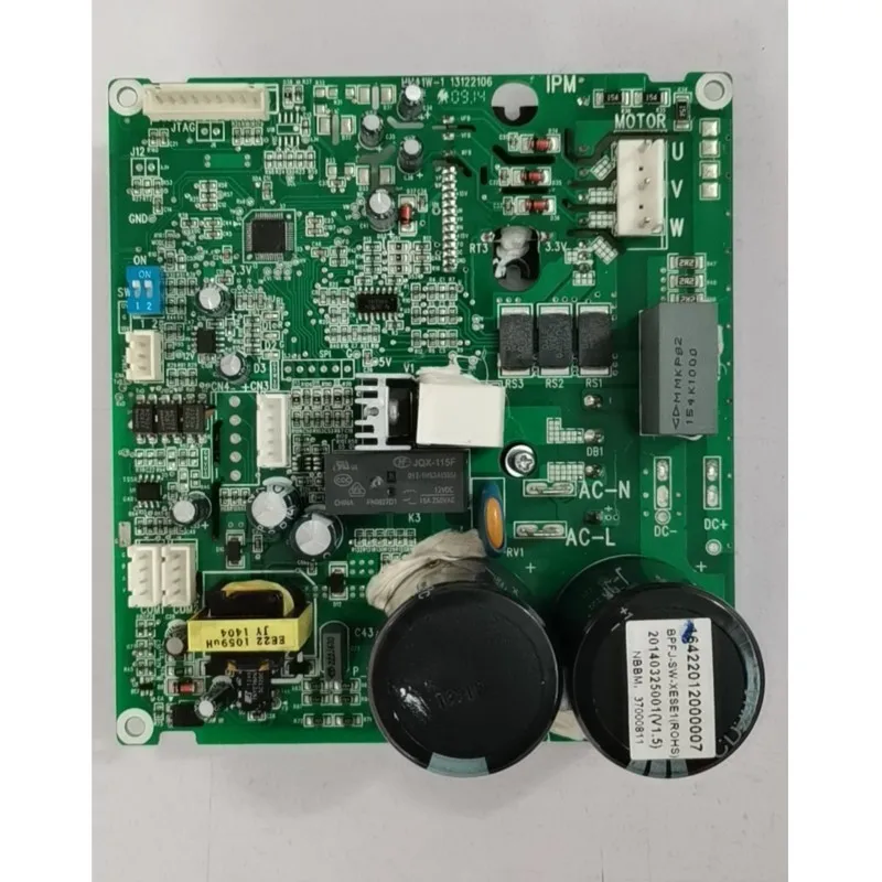 

16422012000007 test ok circuit board motherboard