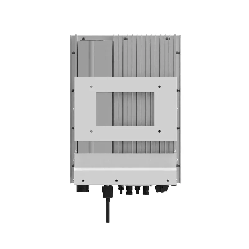 Deye Best Price SUN-18/20/25K-G04 18KW 20KW 25KW Three Phase on Grid String Inverter for Solar Energy System