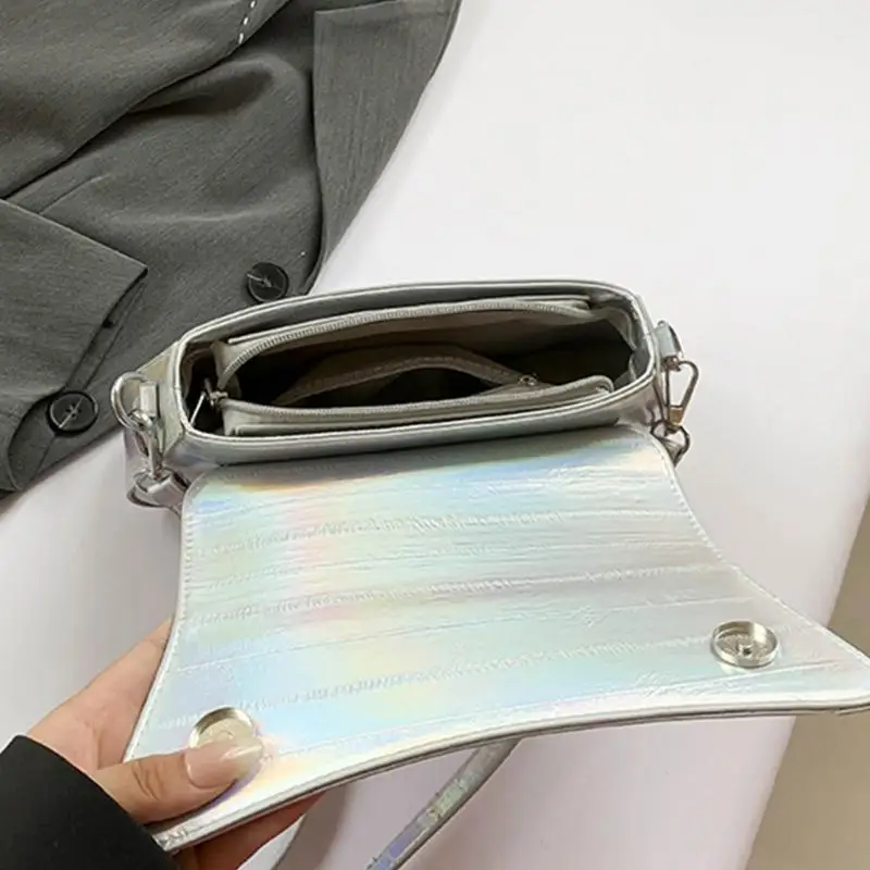 حقيبة كتف بو أنيقة للنساء التي تقدم التطبيق العملي والتطور برشامات كروسة حقائب العمل الاحترافية 20CA