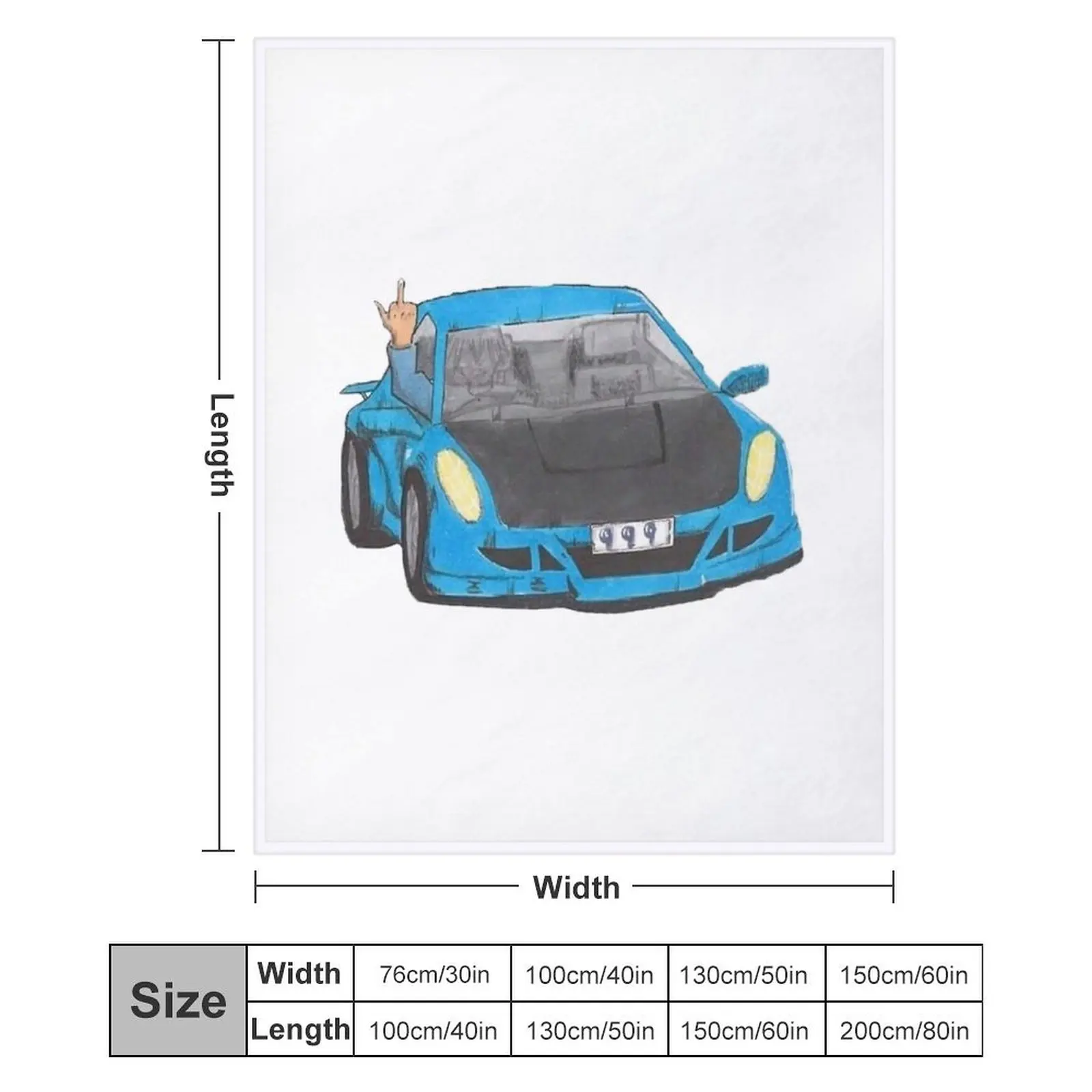 بطانية رمي السيارة الوداع آند جود ريدانس هدايا عيد الميلاد الحرارية للسفر بطانيات رمي كبيرة جدًا #6