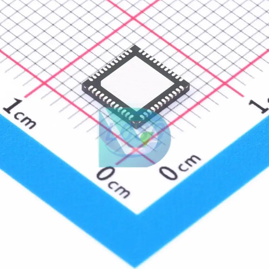 رقاقة ميكروكنترولر الأصلية ، مكو MPU و SOC ، من 6x6 ، جديدة