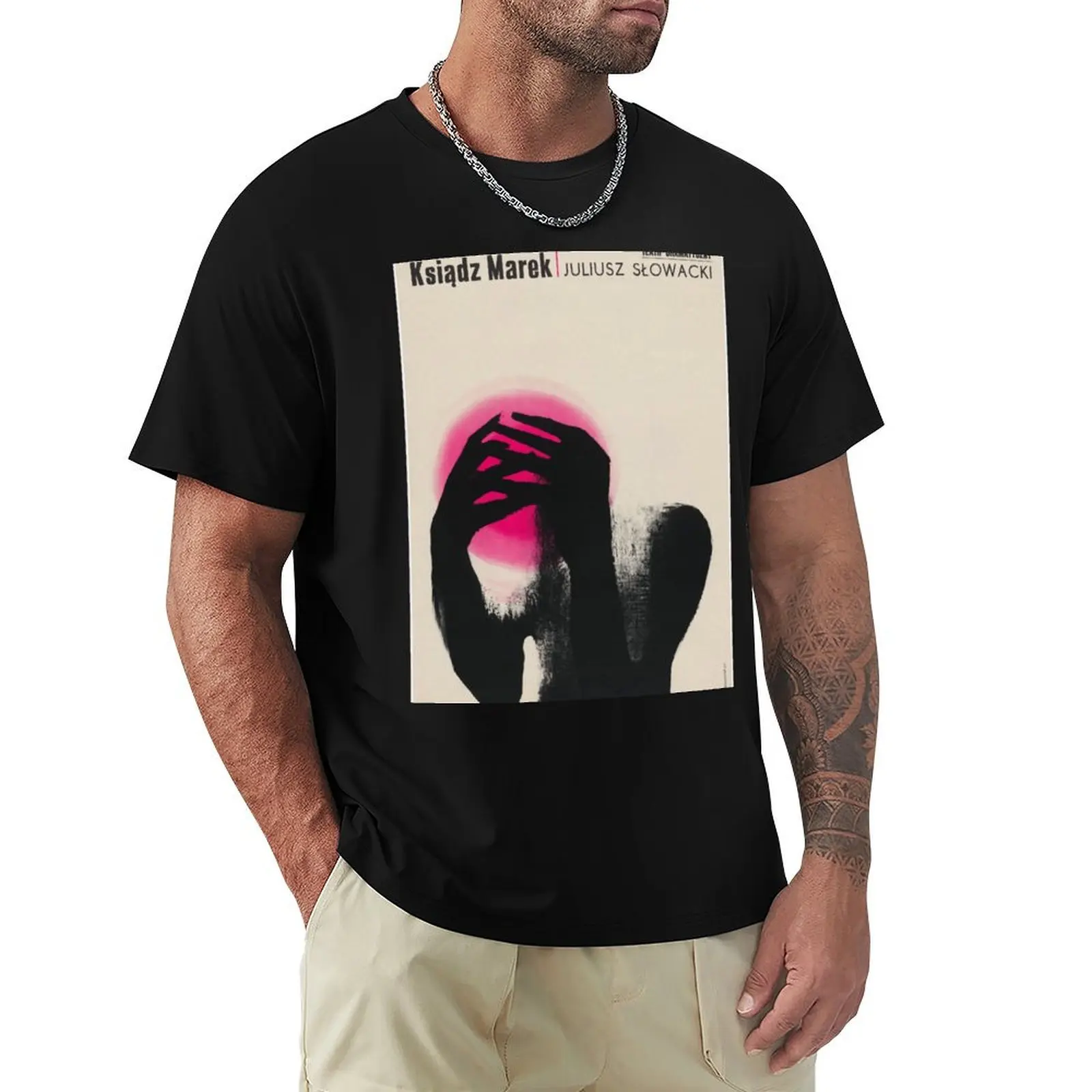 

Modernist Design #2672 T-Shirt Plus Size Everyday Tee Shirt