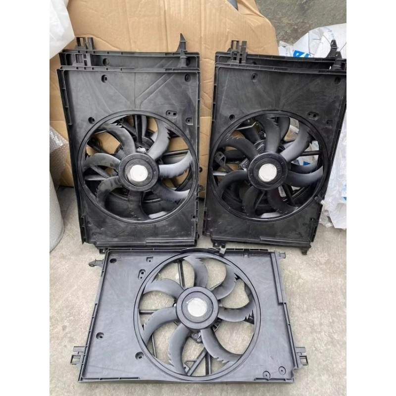 For 16360-F0020 Fan Assembly for  Toyota Camry Hybrid  16360-F0020