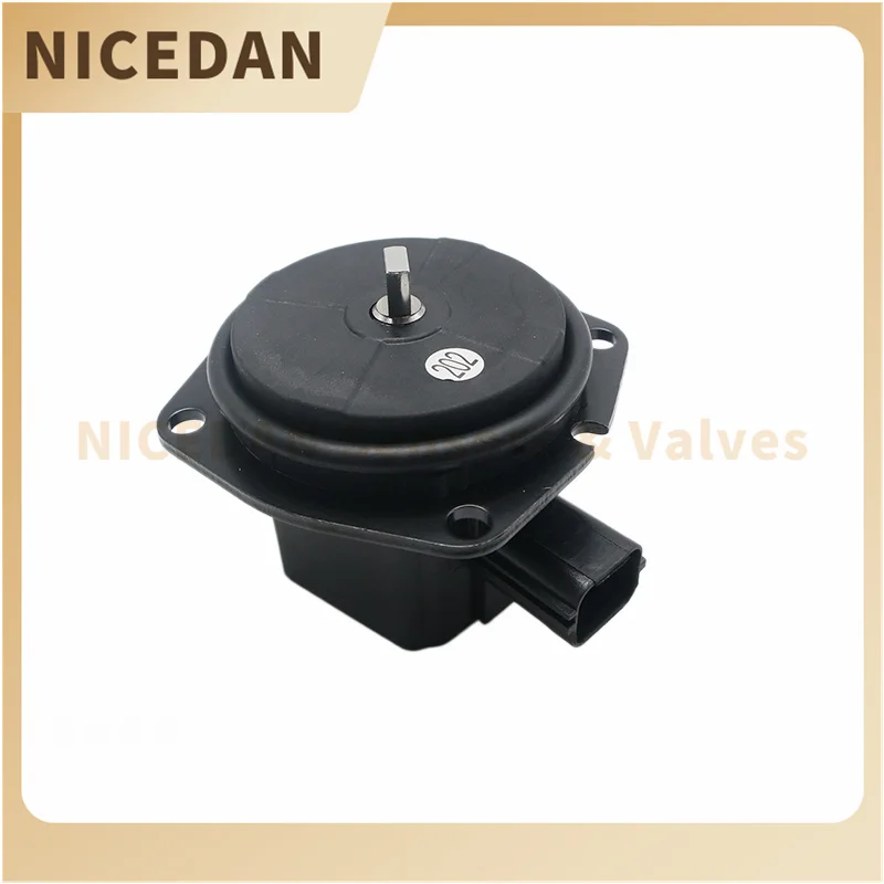 4593839AB Intake Manifold Runner Control Valve 68166449AA For 2007-2010 Chrysler 300 Dodge Charger Challenger Magnum 2.7L 3.5L