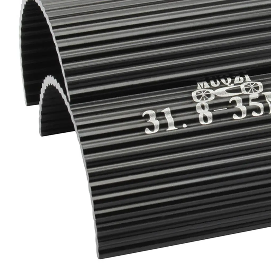 

Регулируемый адаптер-переходник для рулевой колонки велосипеда, алюминиевый сплав, уменьшающий диаметр, для MTB и шоссейных велосипедов, 25.4 на 31.8, 35 мм