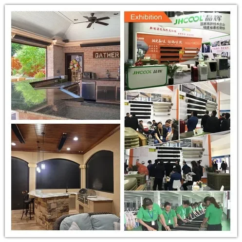 IP65 في الهواء الطلق الأشعة تحت الحمراء البعيدة سخان مشع سقف كهربائي أو الحائط لوحة الشريط الحراري 1000/1800/2400 واط سخان الأشعة تحت الحمراء