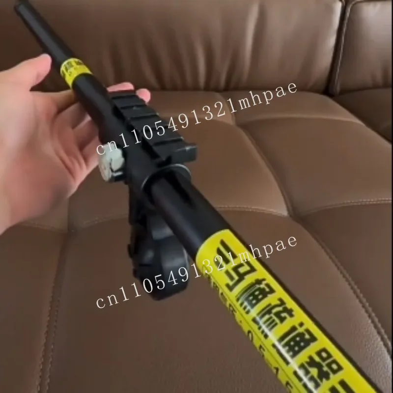 

New high-quality one-shot pipe dredging artifact one-shot high-pressure pneumatic fast exhaust high-pressure valve direct sales