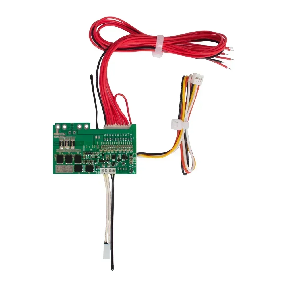 Плата защиты аккумулятора BMS для Ninebot F30 F40 Kickscooter, литиевая защитная панель, часть электрического скутера