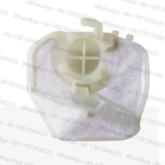 CS-2511TES Air filter A226-001991 Fabric nylon for ECHO SHINDAIWA 251TS 2510 3911 120T 25CC Chainsaw cleaner element A226-001981