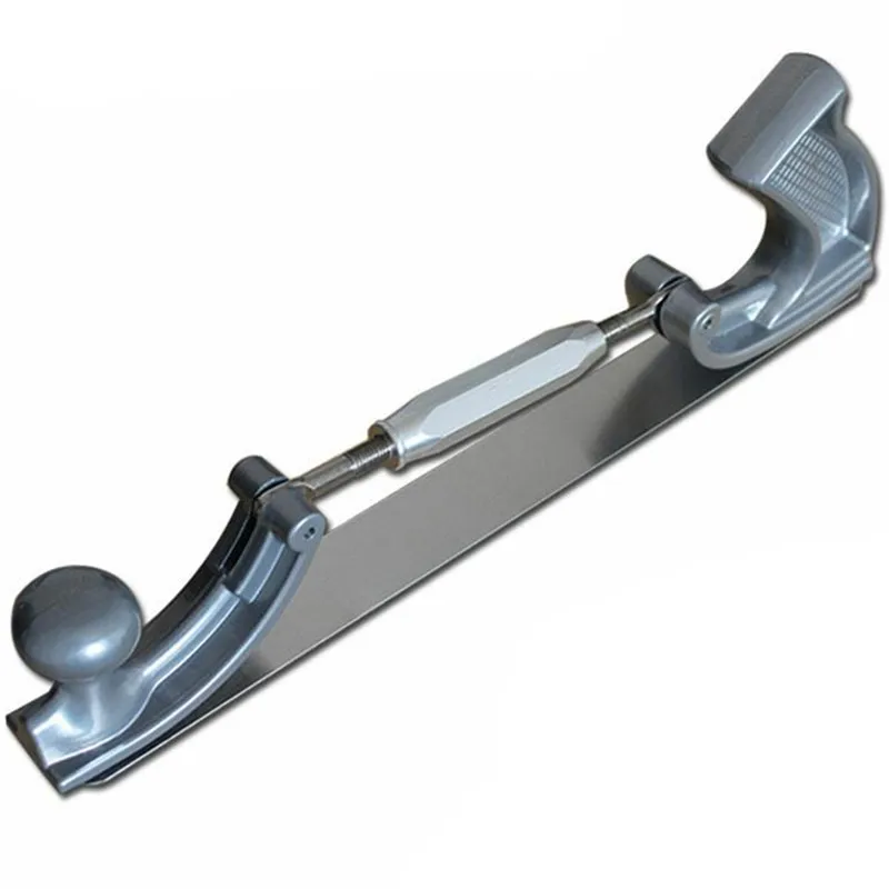 

Регулируемый стальной держатель для напильников с фрезерованными зубьями для полировки кузова автомобиля и ремонта металлических панелей