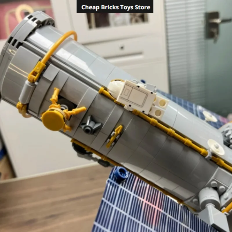 moc-1252pcs-orbital-observatory-space-telescope-building-blocks-bricks-posable-aerospace-collectible-model-for-christmas-gifts