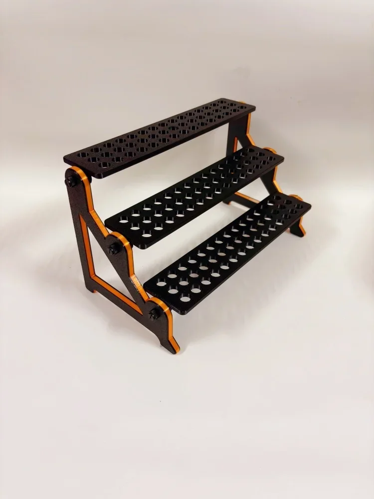 Corals Breeding Display Stand Aquarium Landscape Coral Breeding Micro-scape Soft And Hard Bone Multi-functional Elevating