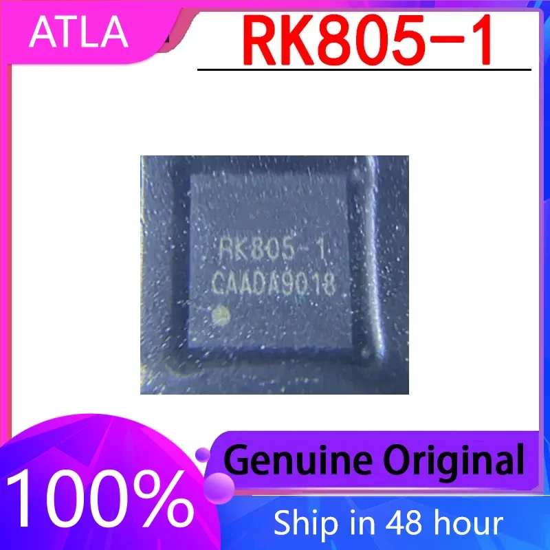 

1PCS New RK805-1 RK805 Package QFN32 Power Management Chip IC Original Stock