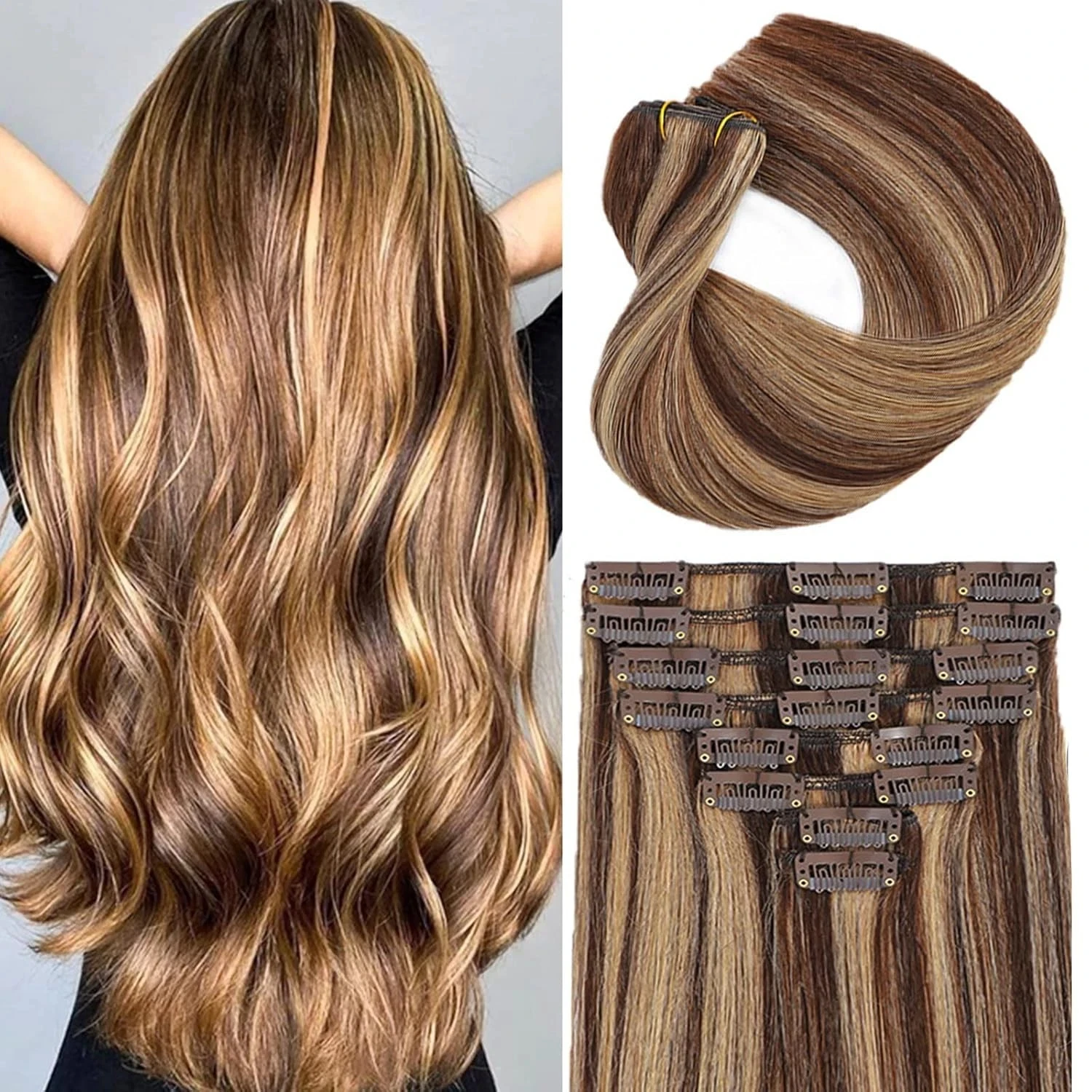extension-per-capelli-veri-7-pezzi-con-clip-20-pollici-lisci-p27-613-30-extension-riutilizzabili-per-aumentare-lunghezza-e-densita-aspetto-naturale-quotidiano-vendita-all'ingrosso