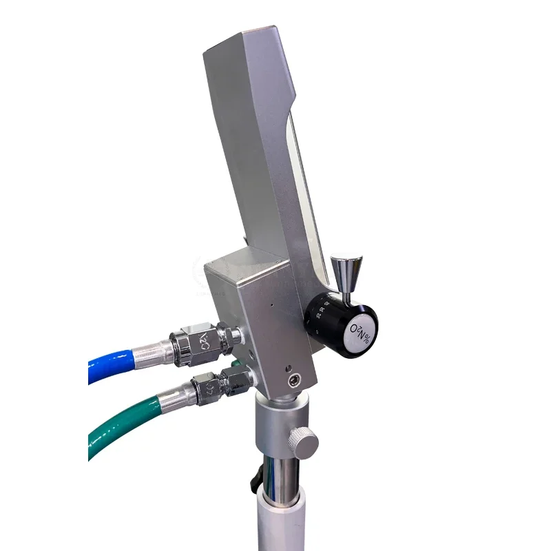 Nitrous Oxide Sedat…