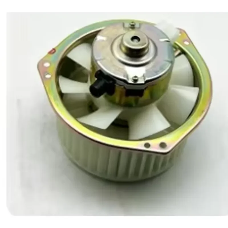 363-9457 Blower Motor for E320 E336E E349E Excavator Engine Cooling Fan Motor Replacement Parts Heavy Duty Construction