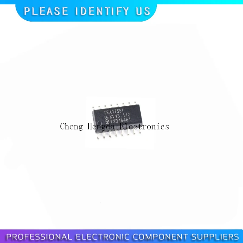 1pcs TEA1755T 1755 SOP-16 Chipset