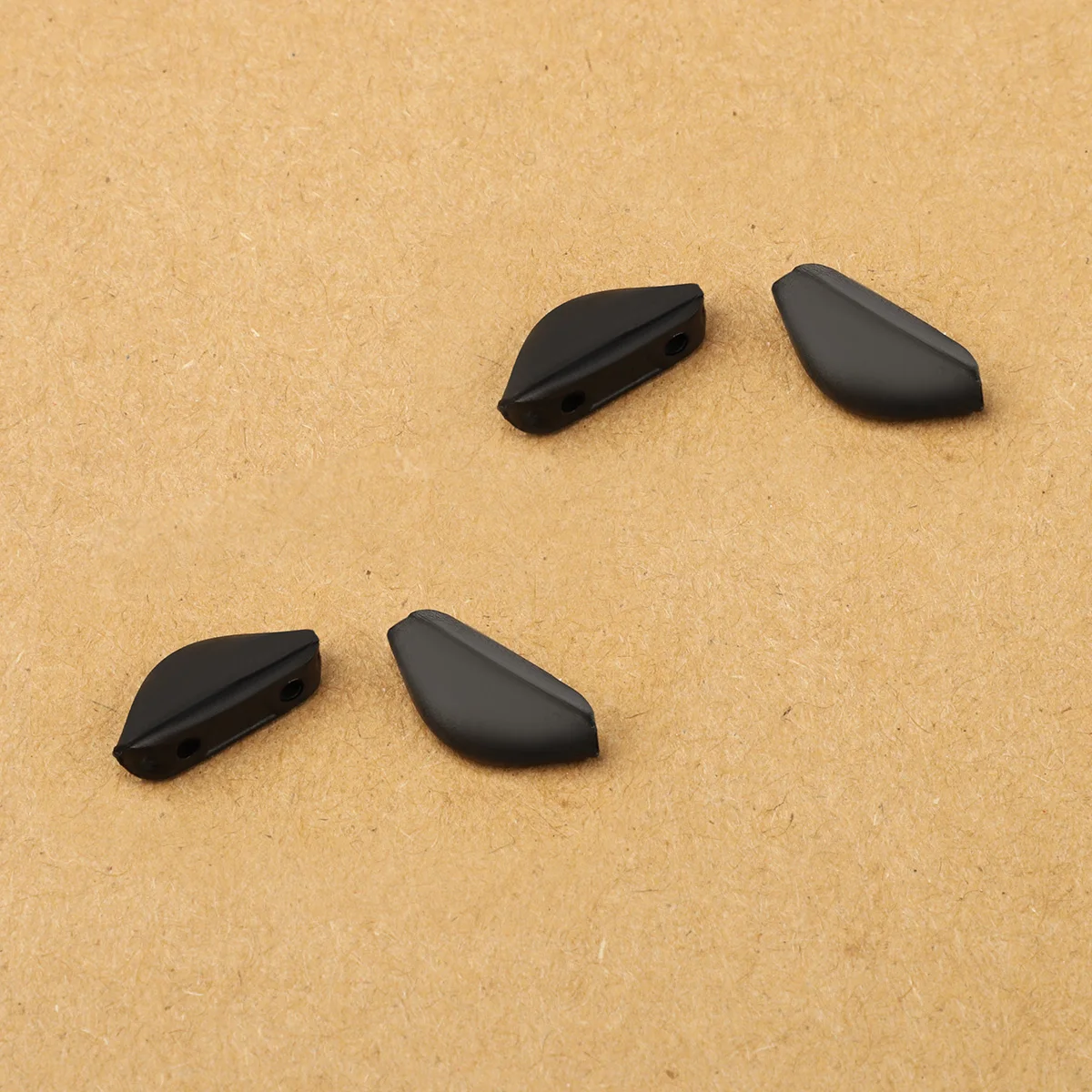 

Suitable for Oakley Drop Point OO9367 Replacement Nose Pads - Comfort-Enhanced Comfort & Fit