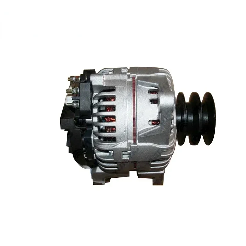 

Applicable accessories 24V bus AC generator