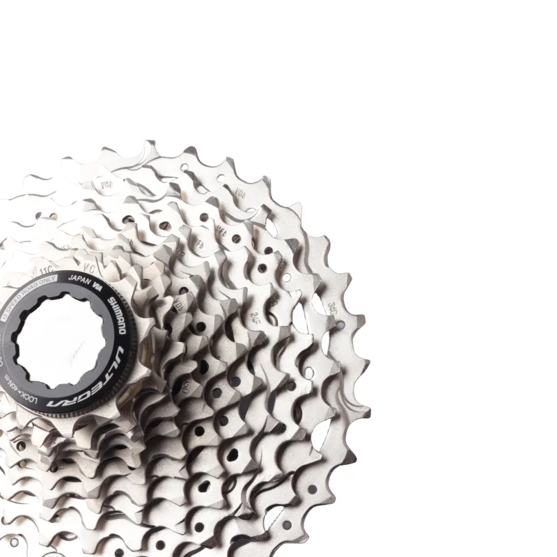 Shimano 105 R7100 ULTEGRA R8100 Kassette 12s Fahrrad Kassette Für Rennrad Di2 Gruppe 11-30T/11-34T Original Shimano Fahrrad Teil – Detail 10