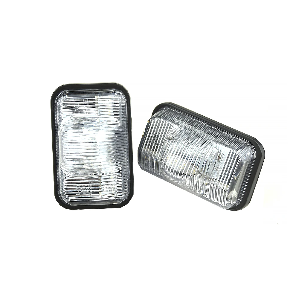 

2 шт. для Boon M700S M710S для Pixis Joy LA250A LA260A (C/F/S) светодиодная лампа номерного знака для Toyota Passo M700A M710A