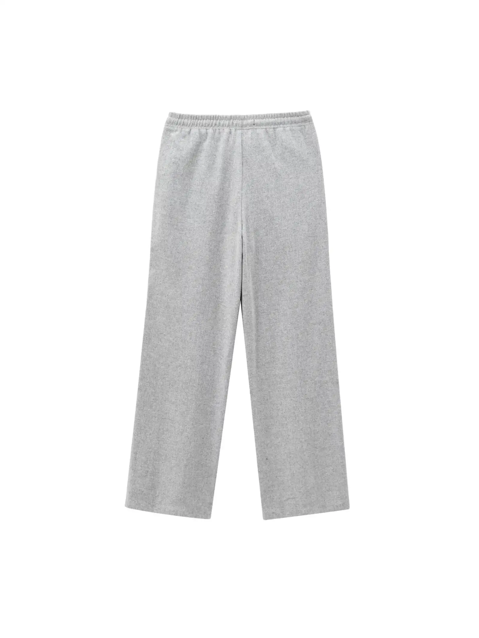 

JNLEAOG, новые весенние женские модные мягкие прямые брюки, универсальные длинные брюки-блискавки све, повседневная одежда из полиэфирного волокна