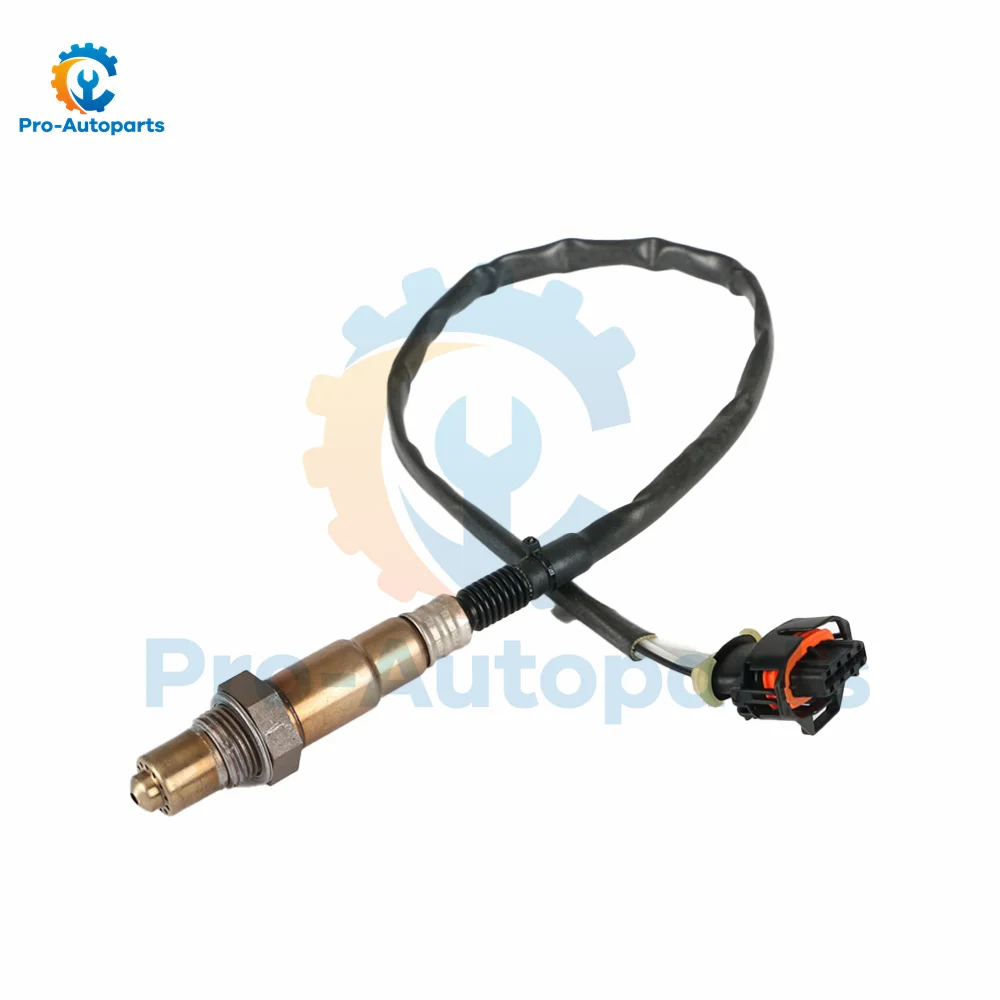 0258010065 New Car Oxygen O2 Sensor For Vauxhall Opel Astra Cascada Corsa Insignia Meriva Mokka Zafira Auto Tool 55568266