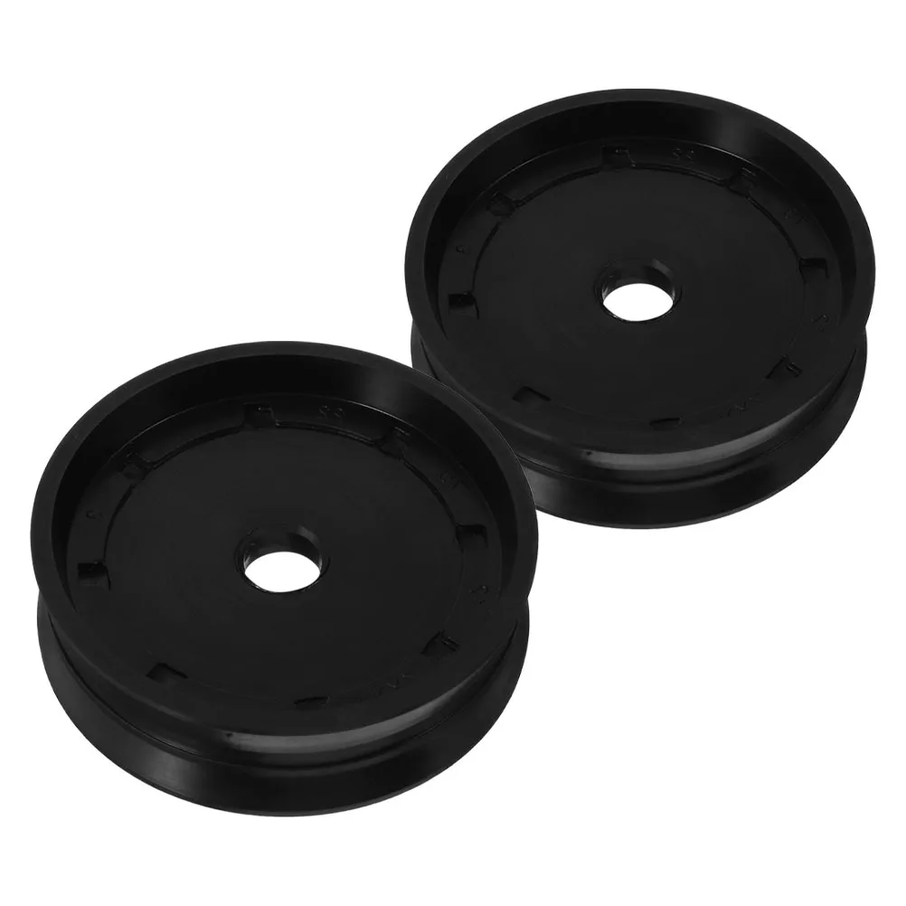 2Pcs Tire Changer Cylinder Rubber Piston Repair Tool for Motorcycle Auto Repair Parts Tire Changer Seal Kit Maintenance - Image 2