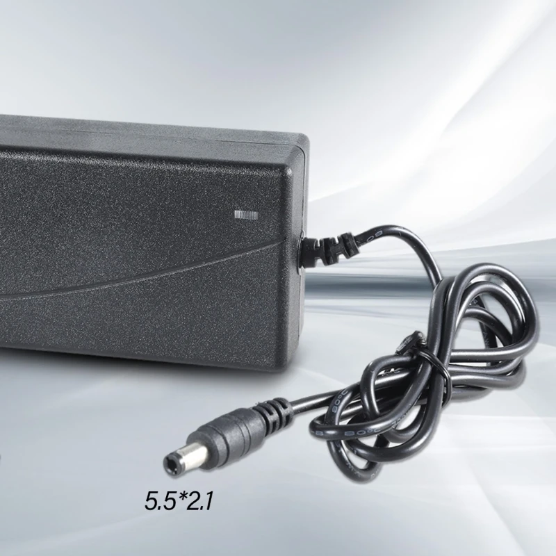 محول شاحن بطارية ليثيوم M17B مع بطارية ليثيوم LED مقاومة للحرارة 16.8 فولت 1 أمبير